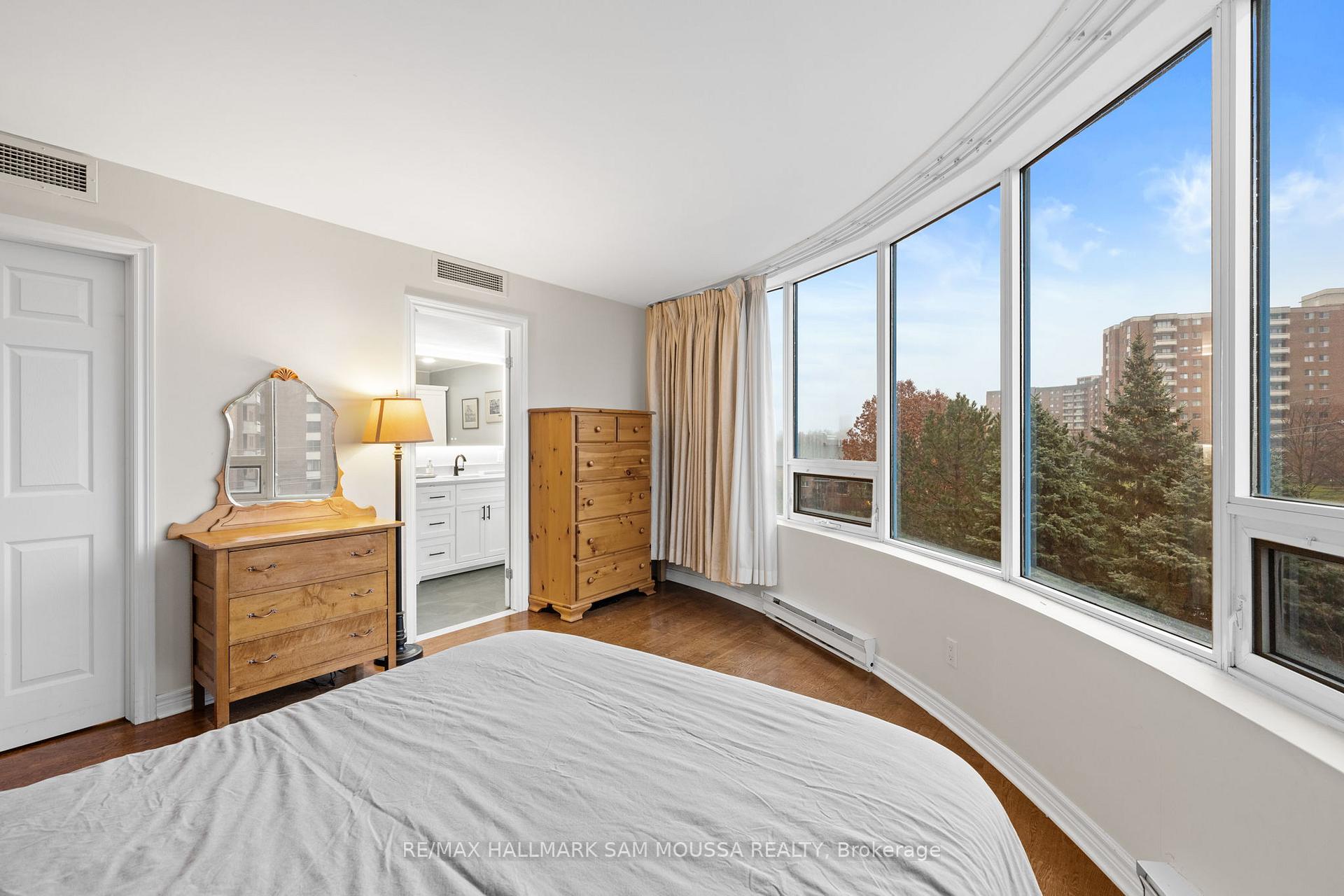 Photo 27 of Unit 504, 3105 Carling Avenue, Ottawa, Bayshore — HOMEH
