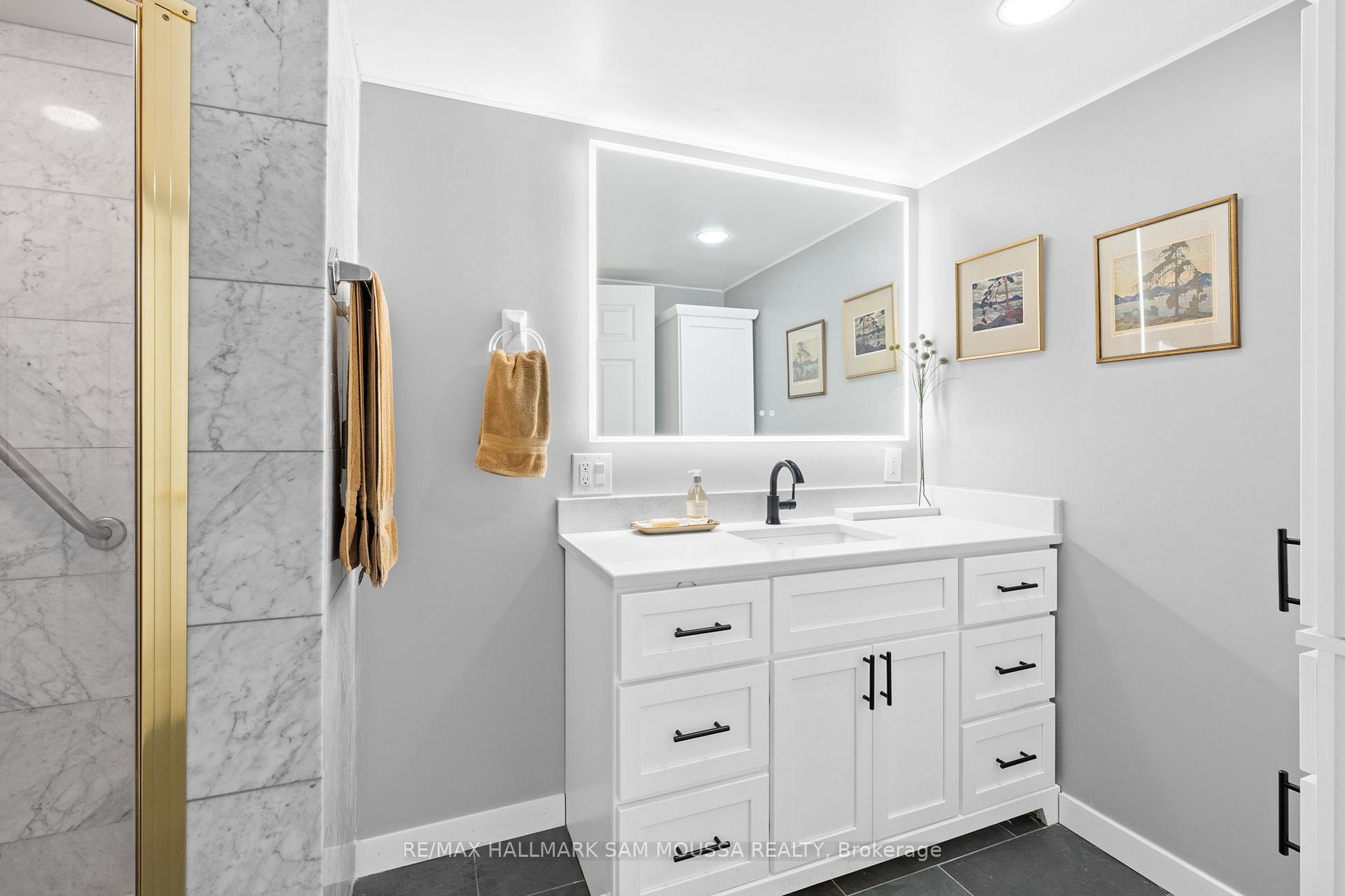 Photo 28 of Unit 504, 3105 Carling Avenue, Ottawa, Bayshore — HOMEH
