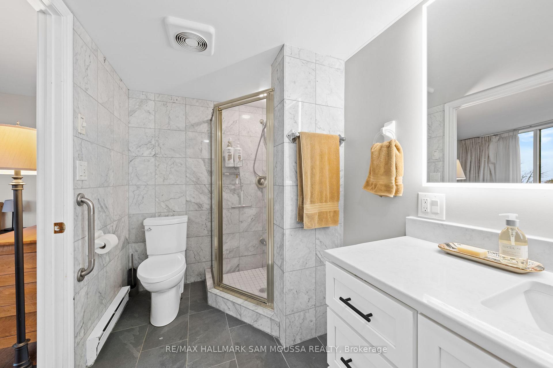 Photo 29 of Unit 504, 3105 Carling Avenue, Ottawa, Bayshore — HOMEH