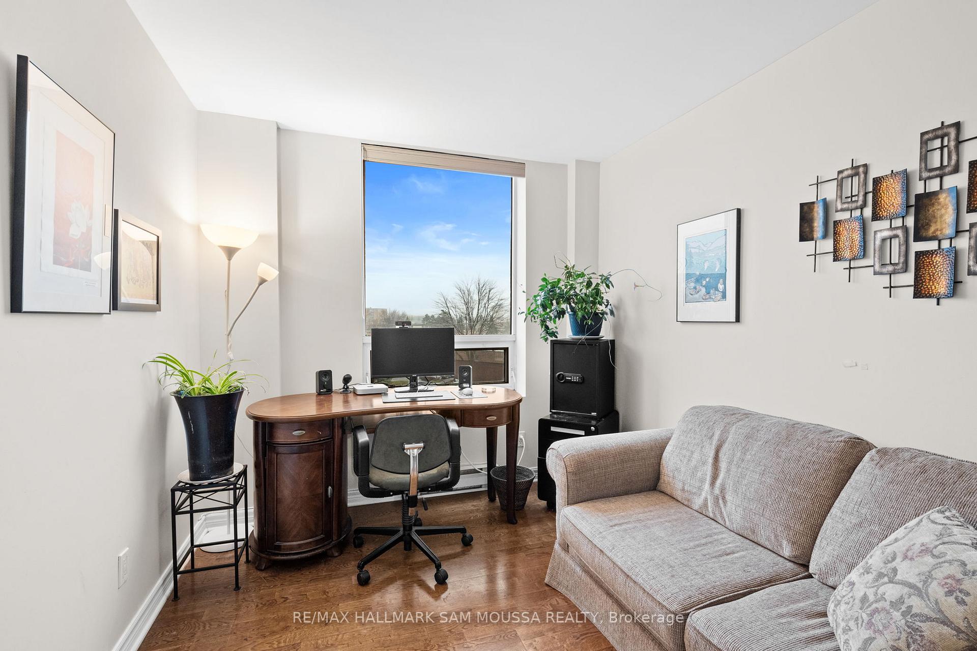 Photo 30 of Unit 504, 3105 Carling Avenue, Ottawa, Bayshore — HOMEH