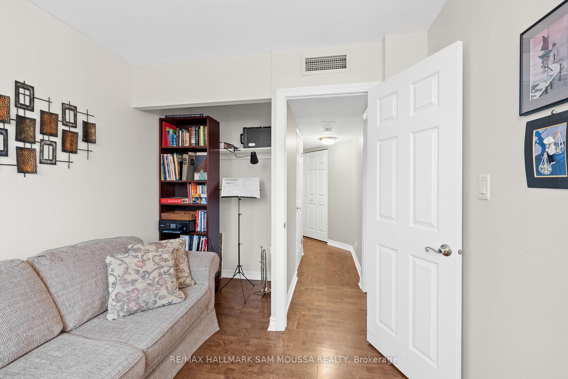 Photo 31 of Unit 504, 3105 Carling Avenue, Ottawa, Bayshore — HOMEH