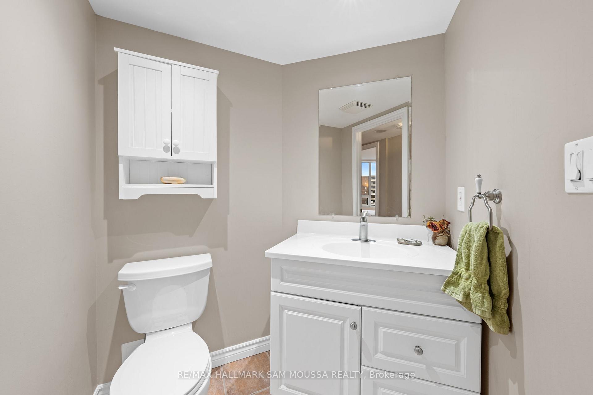 Photo 32 of Unit 504, 3105 Carling Avenue, Ottawa, Bayshore — HOMEH