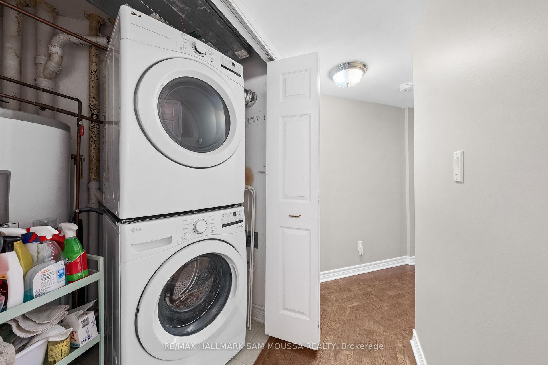 Photo 33 of Unit 504, 3105 Carling Avenue, Ottawa, Bayshore — HOMEH