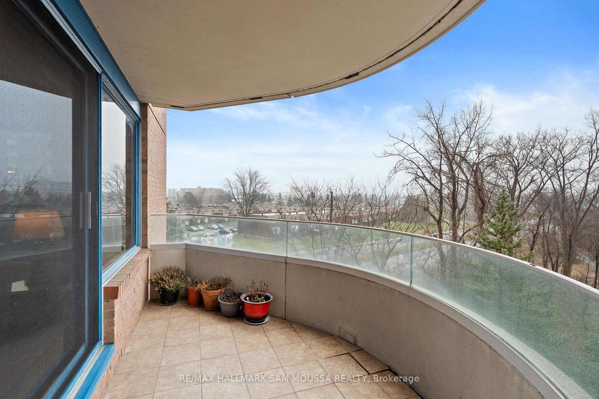 Photo 35 of Unit 504, 3105 Carling Avenue, Ottawa, Bayshore — HOMEH