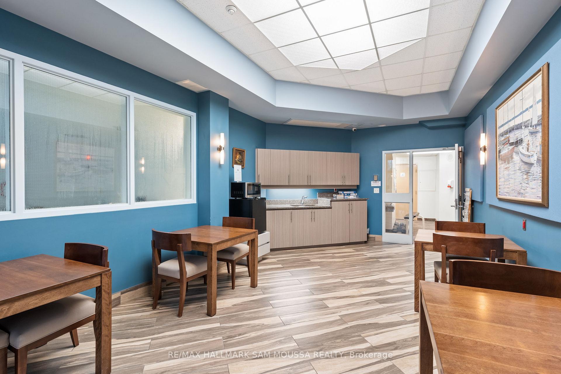 Photo 37 of Unit 504, 3105 Carling Avenue, Ottawa, Bayshore — HOMEH