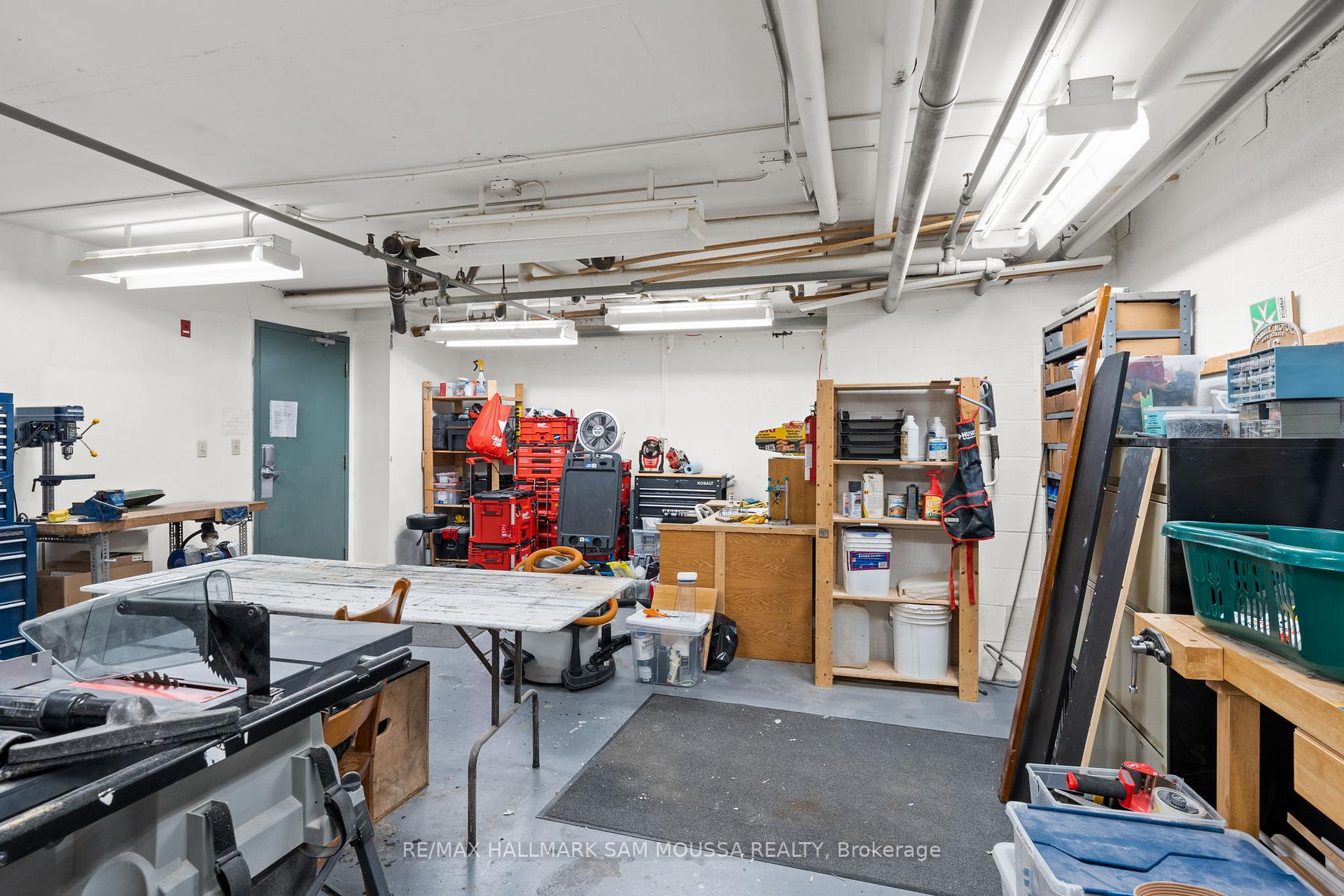 Photo 39 of Unit 504, 3105 Carling Avenue, Ottawa, Bayshore — HOMEH