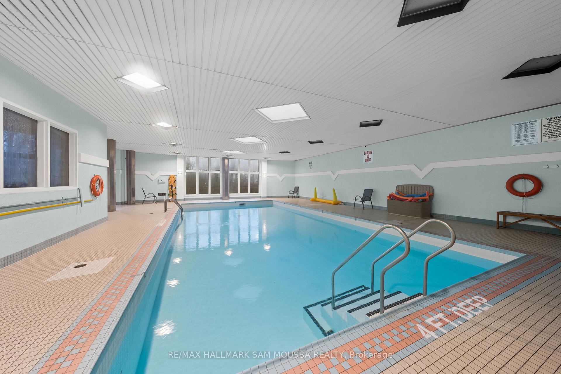 Photo 40 of Unit 504, 3105 Carling Avenue, Ottawa, Bayshore — HOMEH