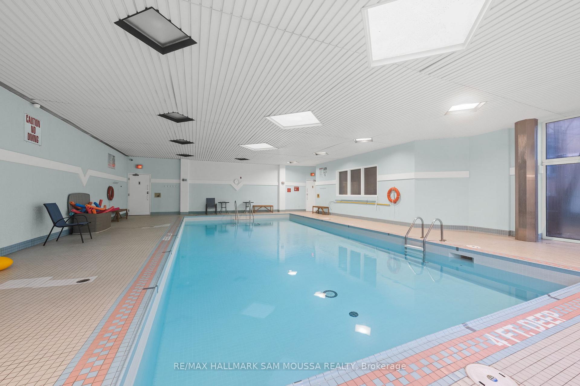 Photo 41 of Unit 504, 3105 Carling Avenue, Ottawa, Bayshore — HOMEH