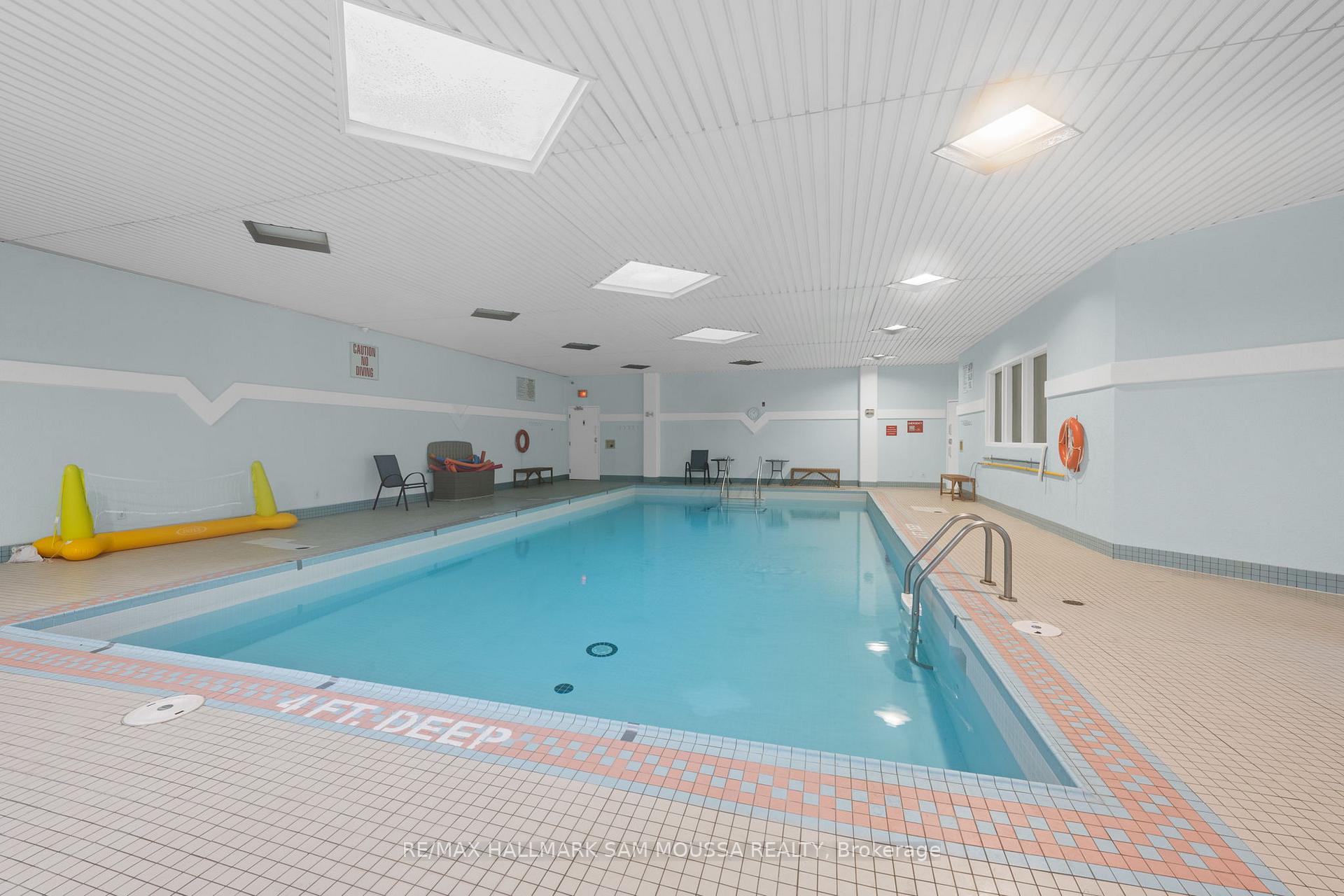 Photo 42 of Unit 504, 3105 Carling Avenue, Ottawa, Bayshore — HOMEH
