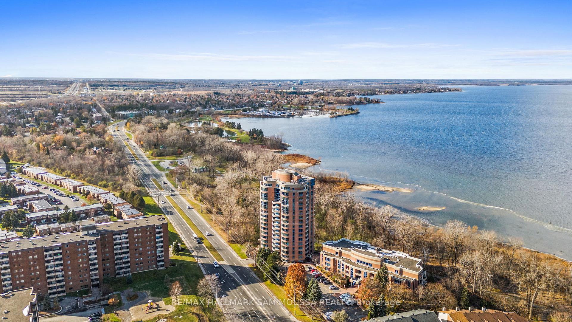 Photo 43 of Unit 504, 3105 Carling Avenue, Ottawa, Bayshore — HOMEH