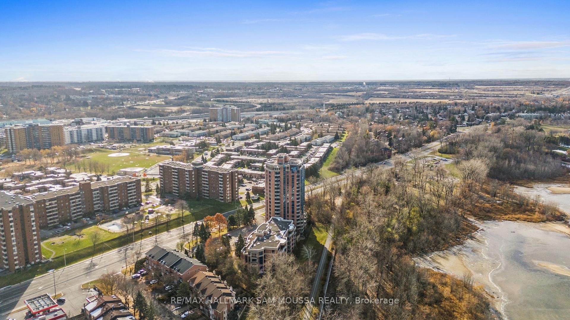 Photo 44 of Unit 504, 3105 Carling Avenue, Ottawa, Bayshore — HOMEH