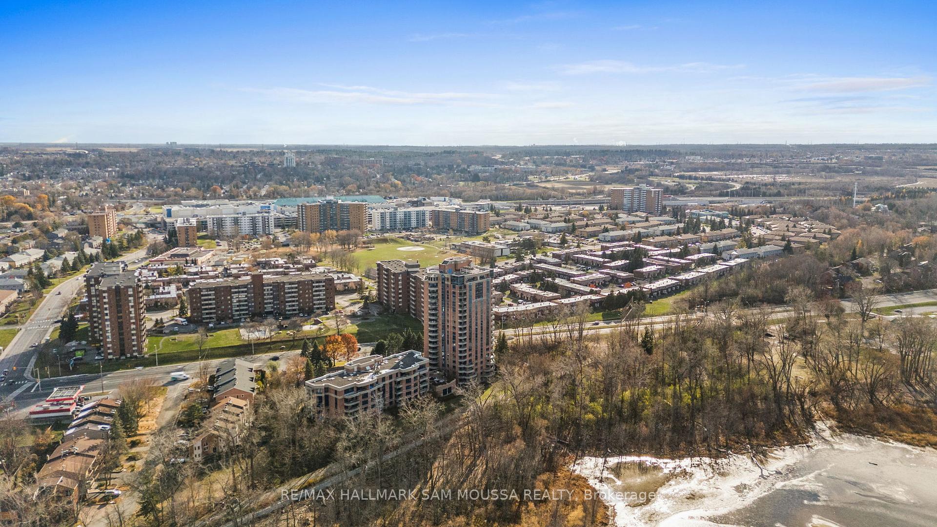 Photo 45 of Unit 504, 3105 Carling Avenue, Ottawa, Bayshore — HOMEH