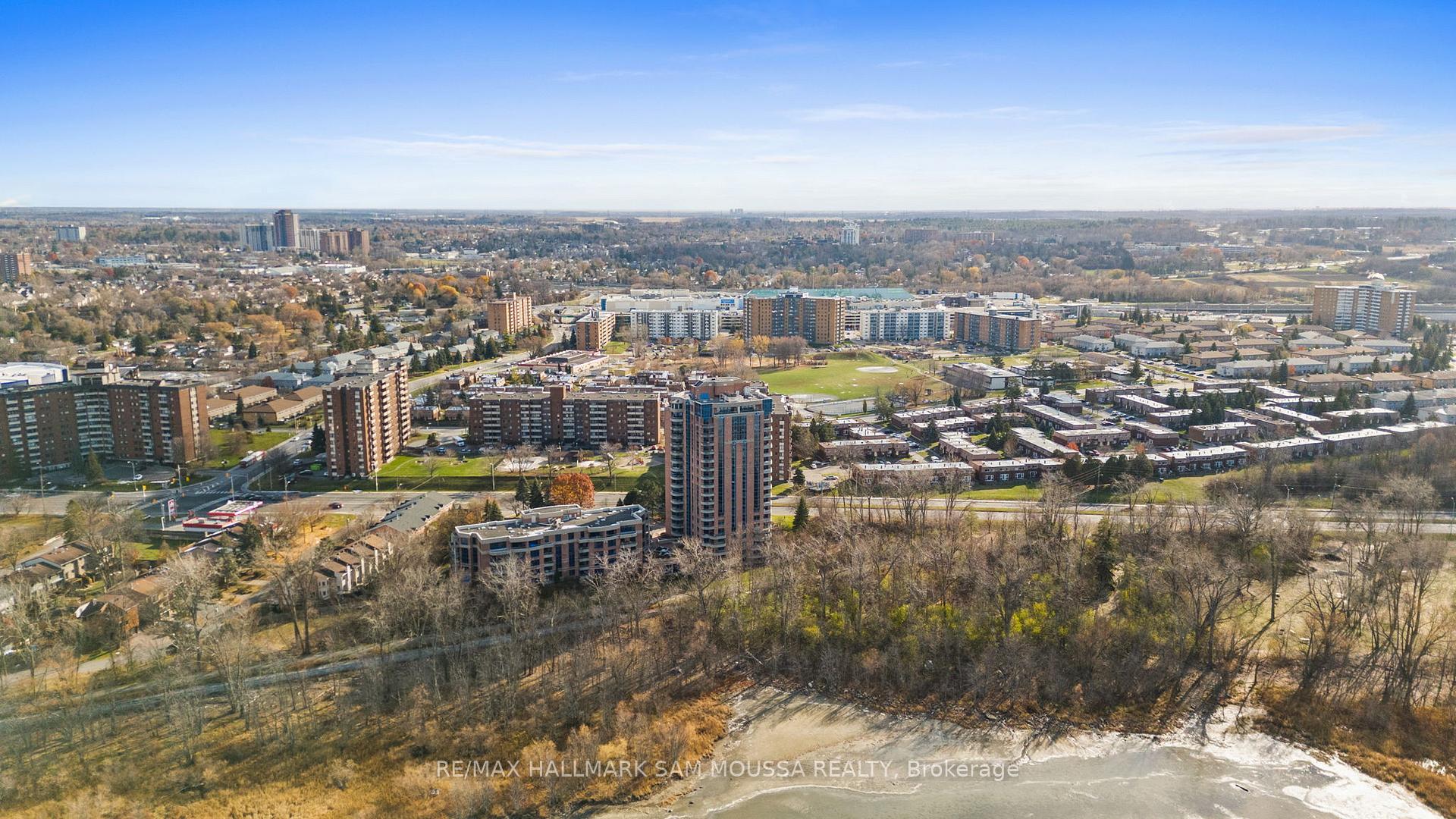 Photo 46 of Unit 504, 3105 Carling Avenue, Ottawa, Bayshore — HOMEH