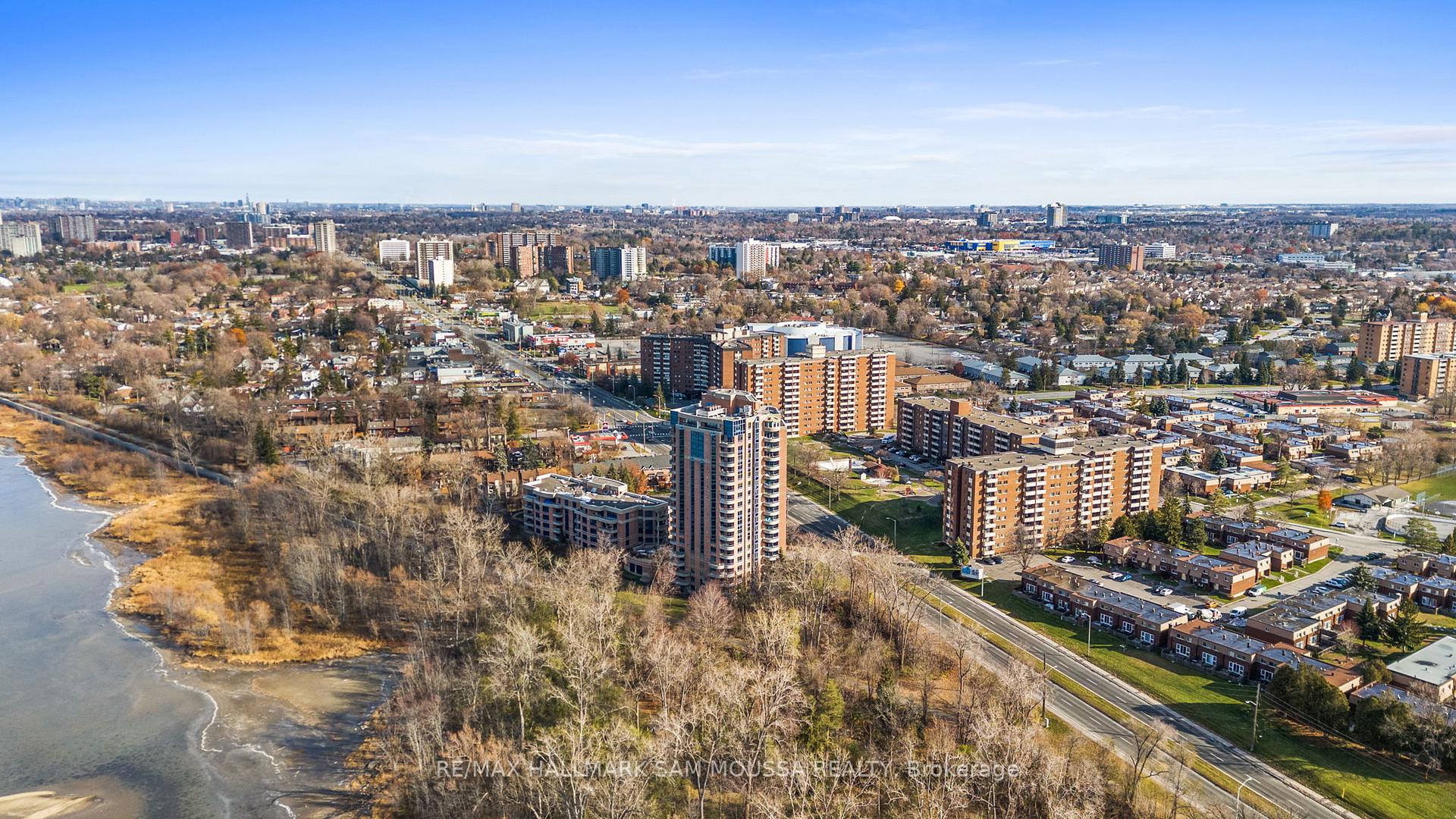 Photo 47 of Unit 504, 3105 Carling Avenue, Ottawa, Bayshore — HOMEH