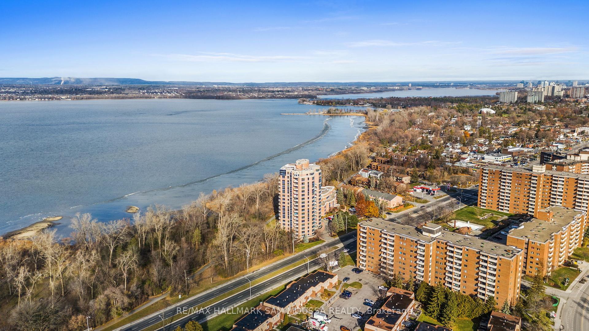 Photo 48 of Unit 504, 3105 Carling Avenue, Ottawa, Bayshore — HOMEH