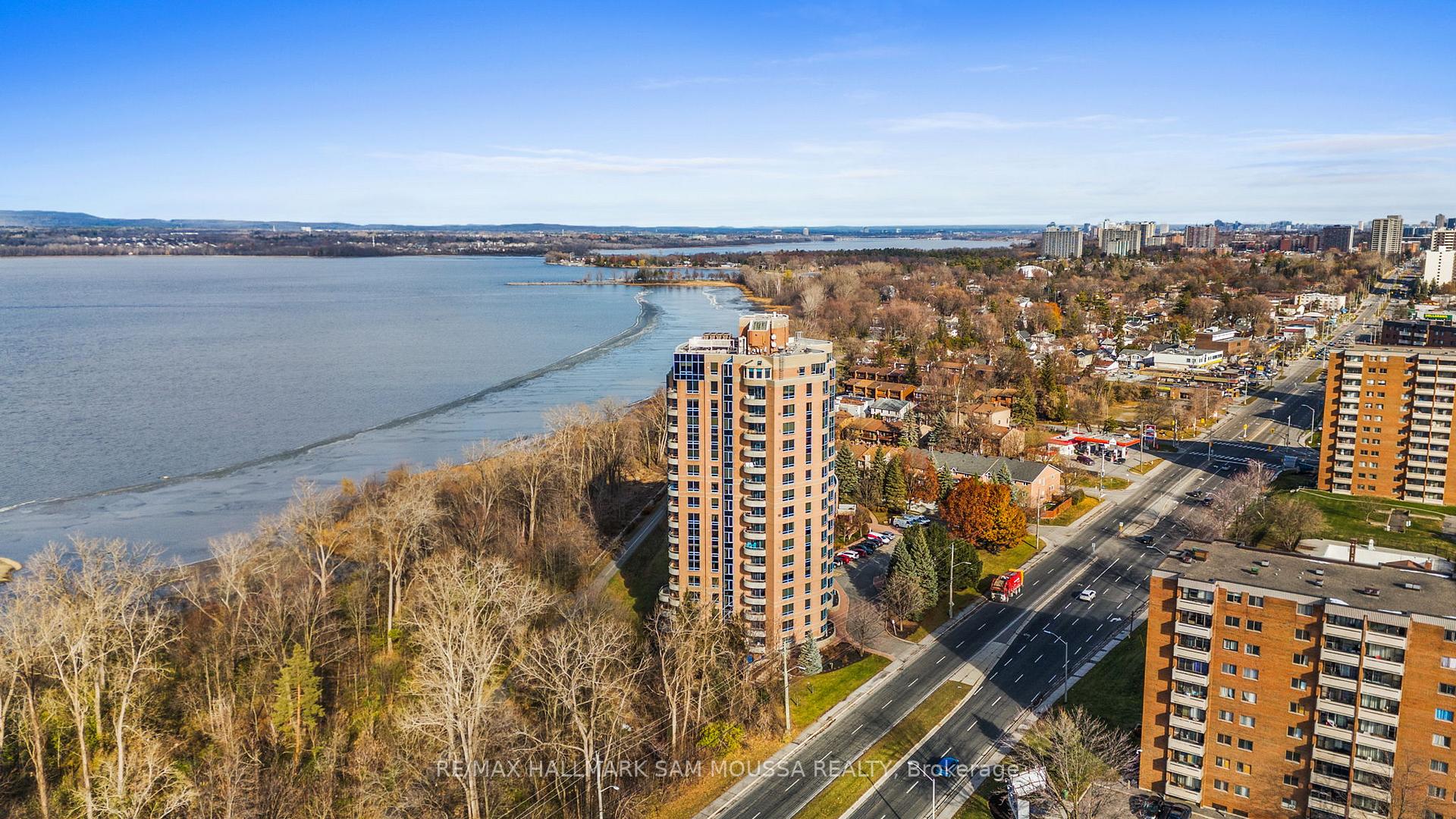 Photo 49 of Unit 504, 3105 Carling Avenue, Ottawa, Bayshore — HOMEH