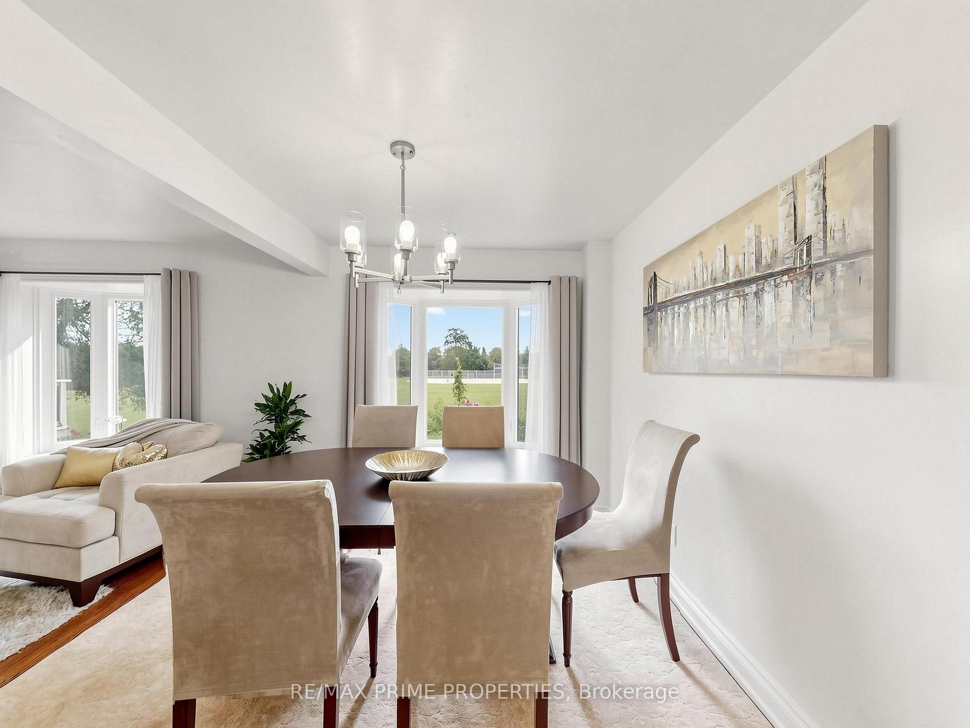 Photo 9 of 19 Post Horn Grove, Scarborough, Agincourt North — HOMEH