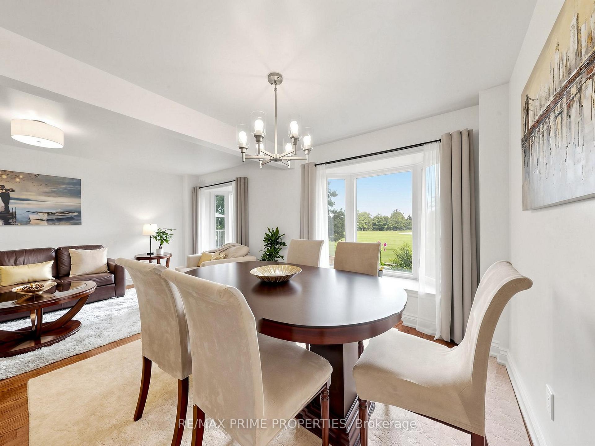 Photo 10 of 19 Post Horn Grove, Scarborough, Agincourt North — HOMEH