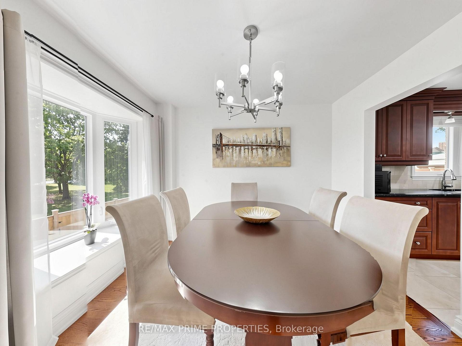 Photo 11 of 19 Post Horn Grove, Scarborough, Agincourt North — HOMEH