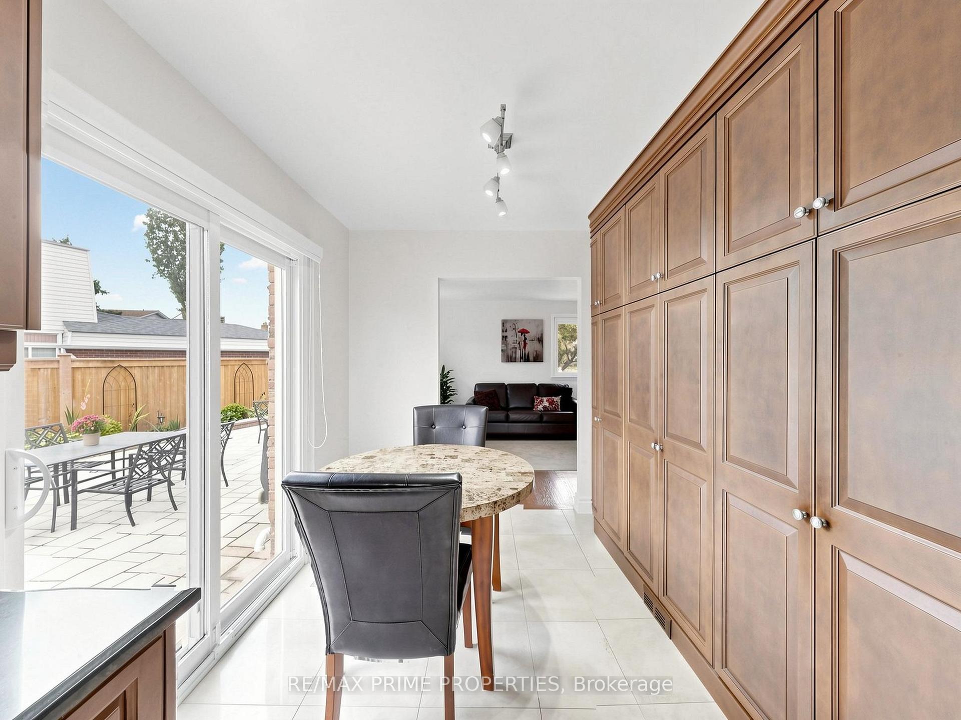 Photo 18 of 19 Post Horn Grove, Scarborough, Agincourt North — HOMEH