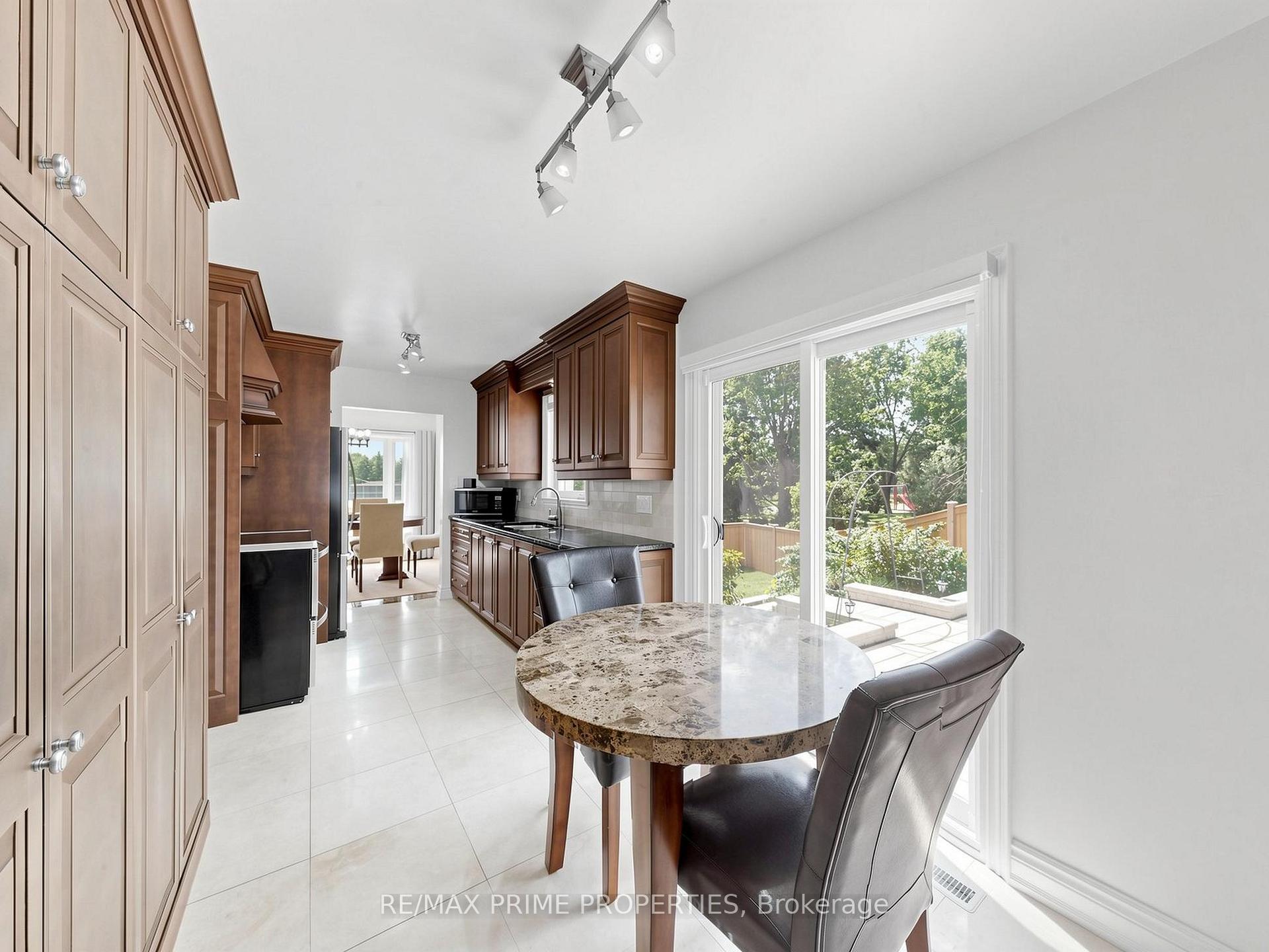 Photo 19 of 19 Post Horn Grove, Scarborough, Agincourt North — HOMEH