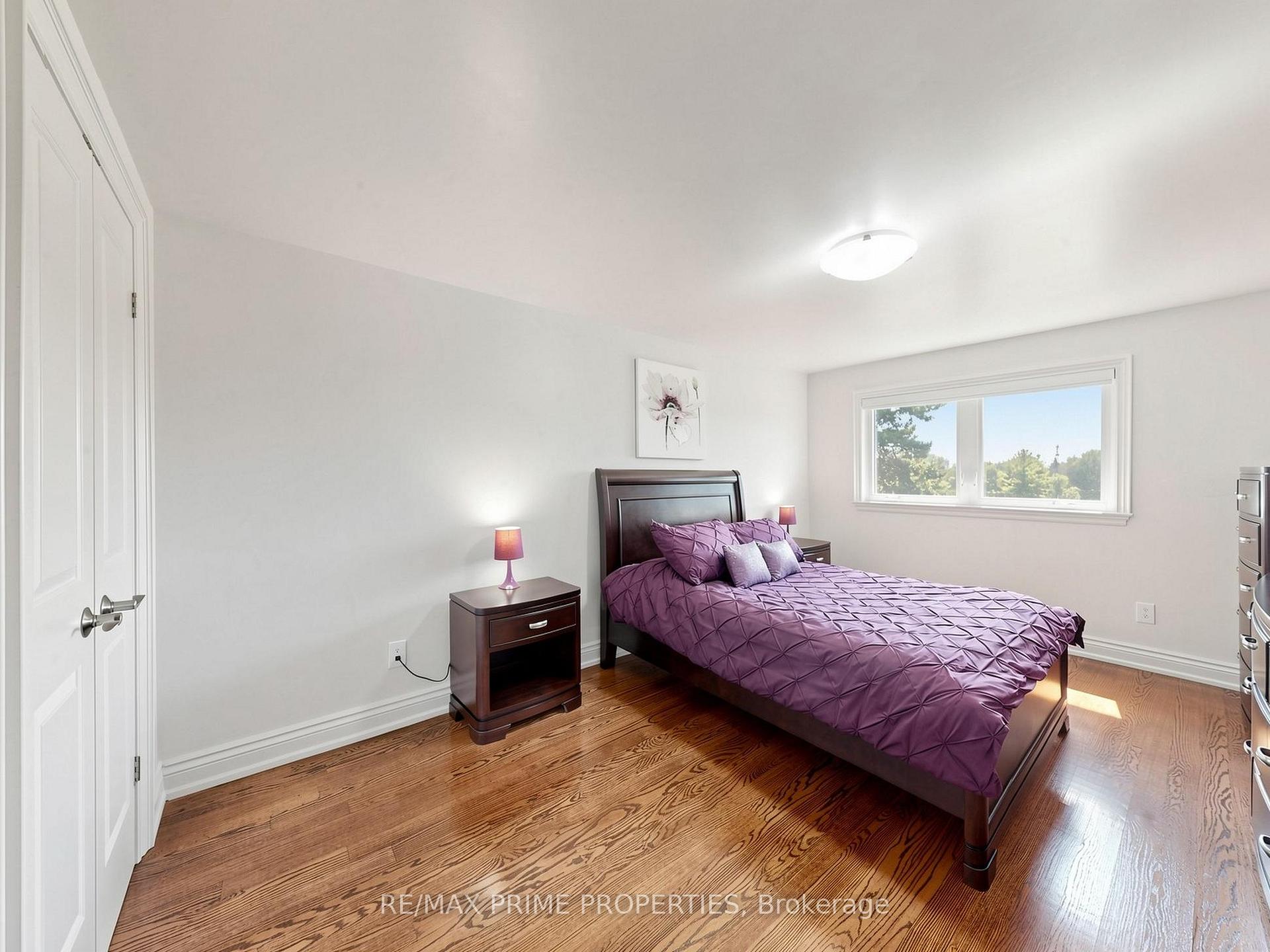 Photo 25 of 19 Post Horn Grove, Scarborough, Agincourt North — HOMEH