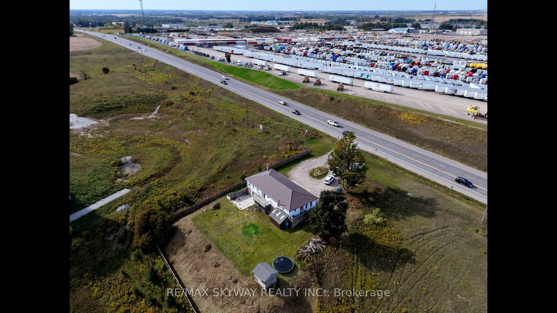 Photo 45 of 205386 County Rd 109, East Garafraxa, Rural East Garafraxa — HOMEH