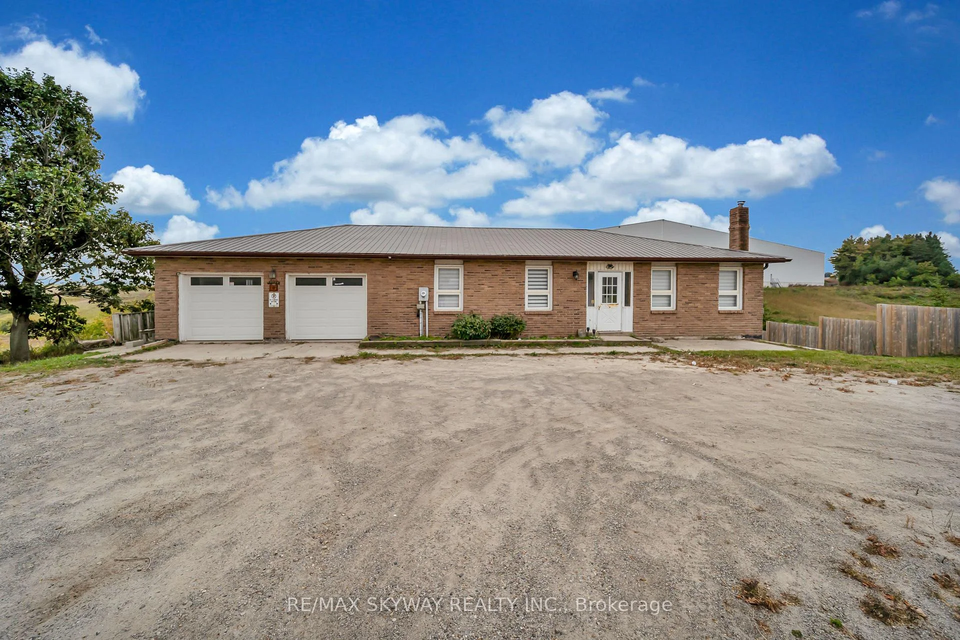 Photo 3 of 205386 County Rd 109, East Garafraxa, Rural East Garafraxa — HOMEH