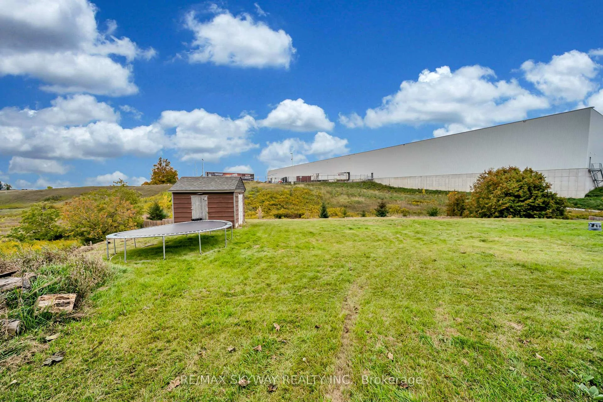 Photo 4 of 205386 County Rd 109, East Garafraxa, Rural East Garafraxa — HOMEH