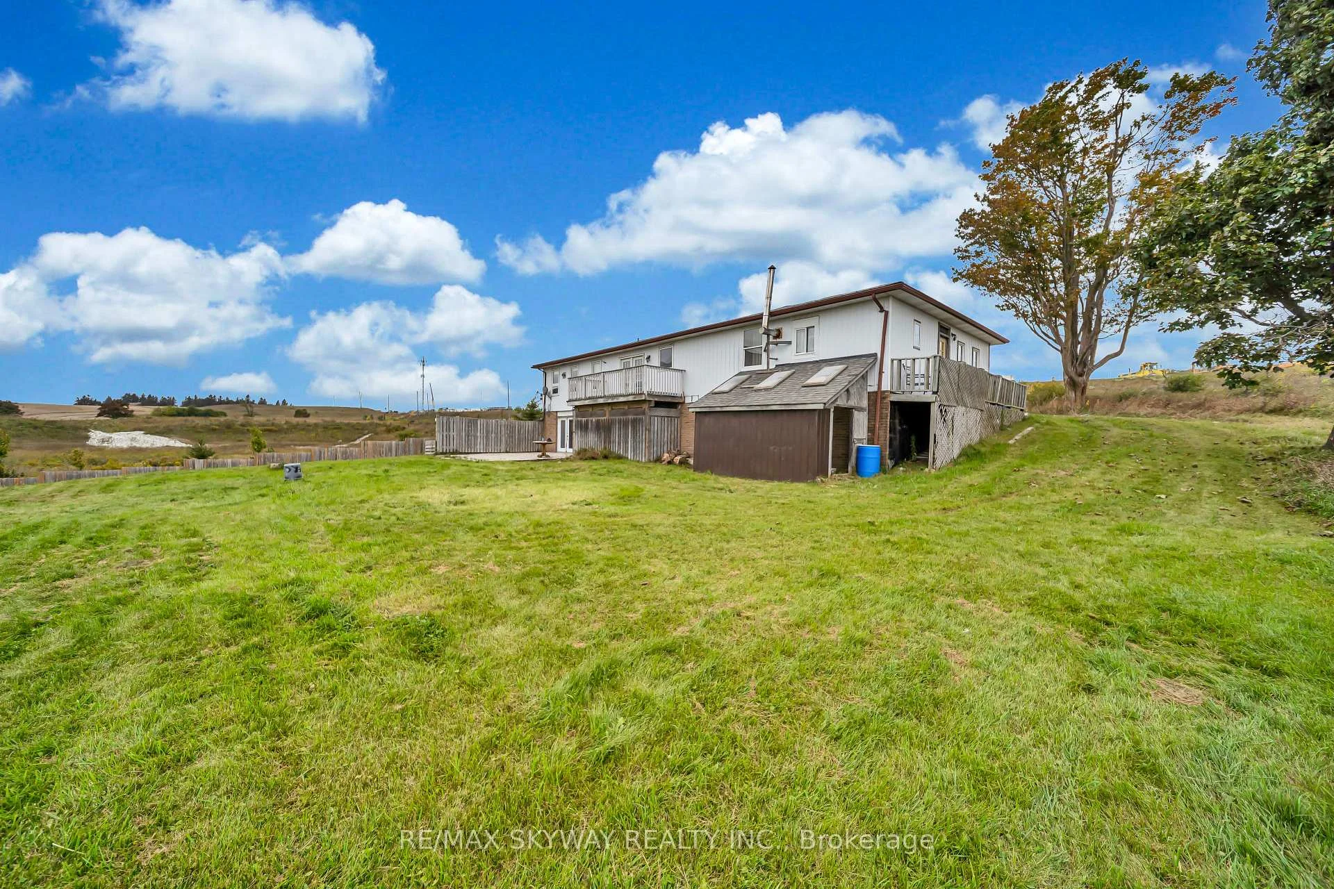 Photo 5 of 205386 County Rd 109, East Garafraxa, Rural East Garafraxa — HOMEH