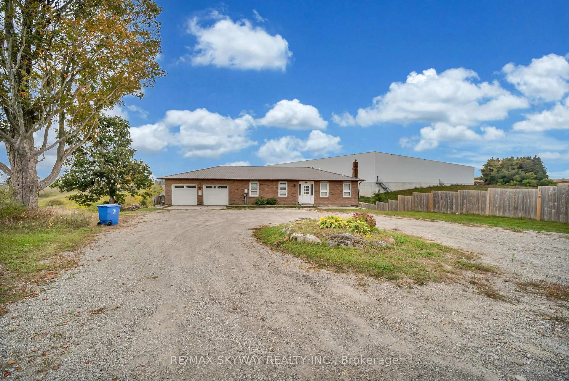 Photo 10 of 205386 County Rd 109, East Garafraxa, Rural East Garafraxa — HOMEH