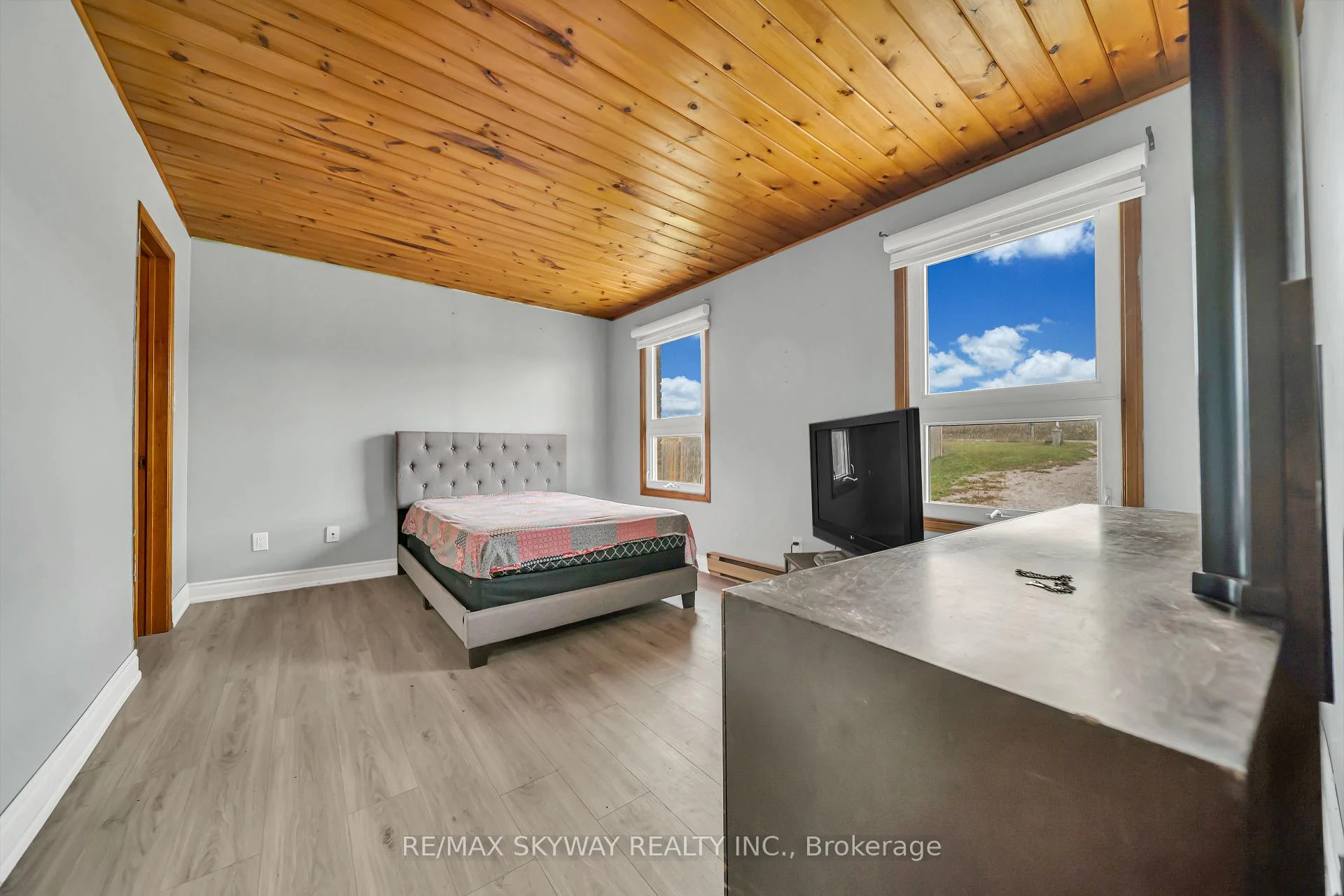 Photo 14 of 205386 County Rd 109, East Garafraxa, Rural East Garafraxa — HOMEH