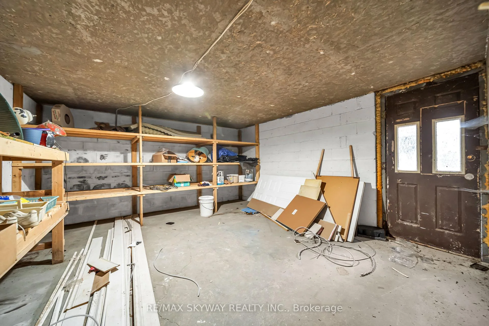 Photo 16 of 205386 County Rd 109, East Garafraxa, Rural East Garafraxa — HOMEH