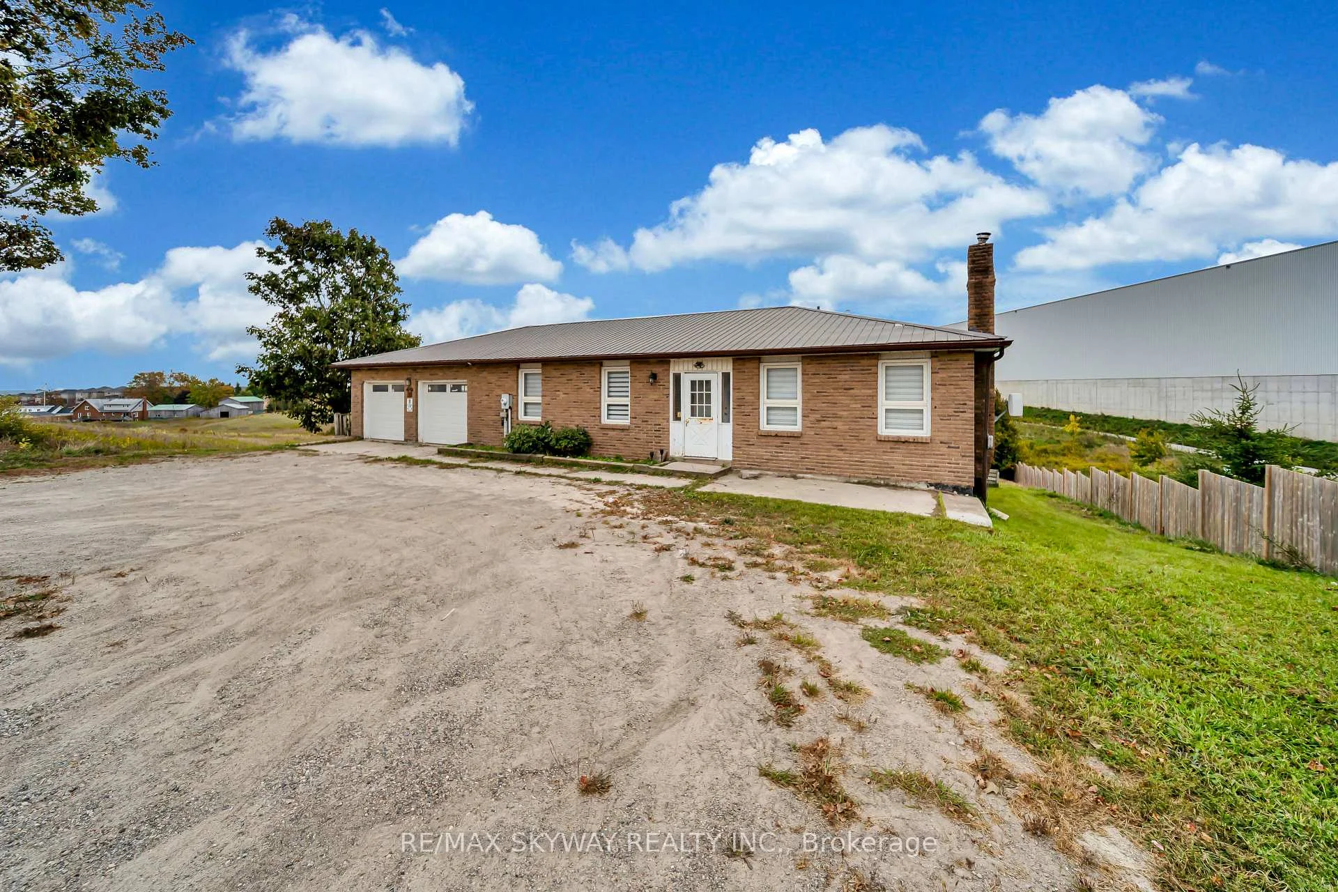 Photo 17 of 205386 County Rd 109, East Garafraxa, Rural East Garafraxa — HOMEH