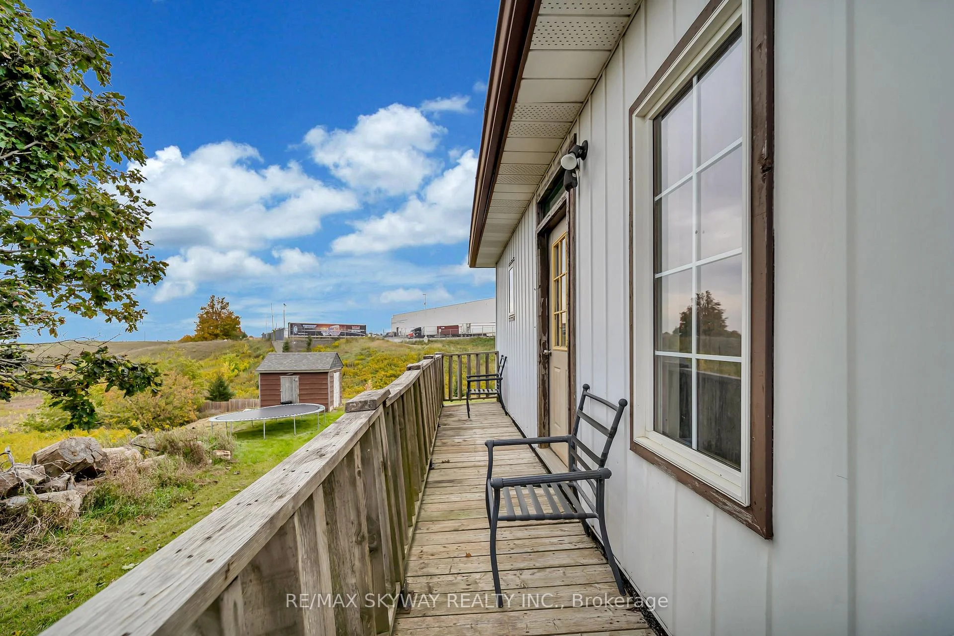 Photo 18 of 205386 County Rd 109, East Garafraxa, Rural East Garafraxa — HOMEH