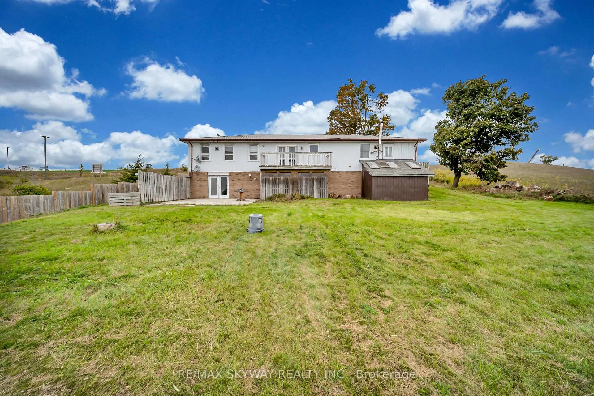 Photo 19 of 205386 County Rd 109, East Garafraxa, Rural East Garafraxa — HOMEH