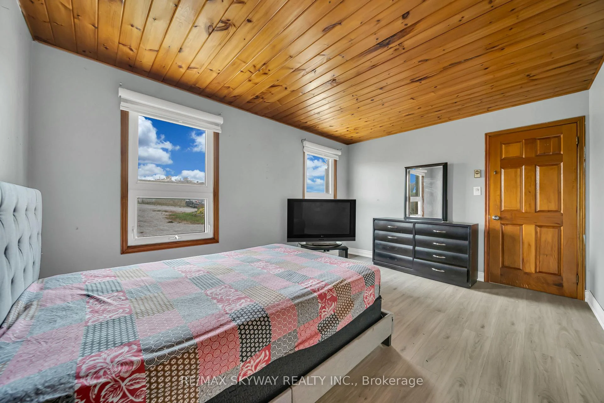 Photo 44 of 205386 County Rd 109, East Garafraxa, Rural East Garafraxa — HOMEH