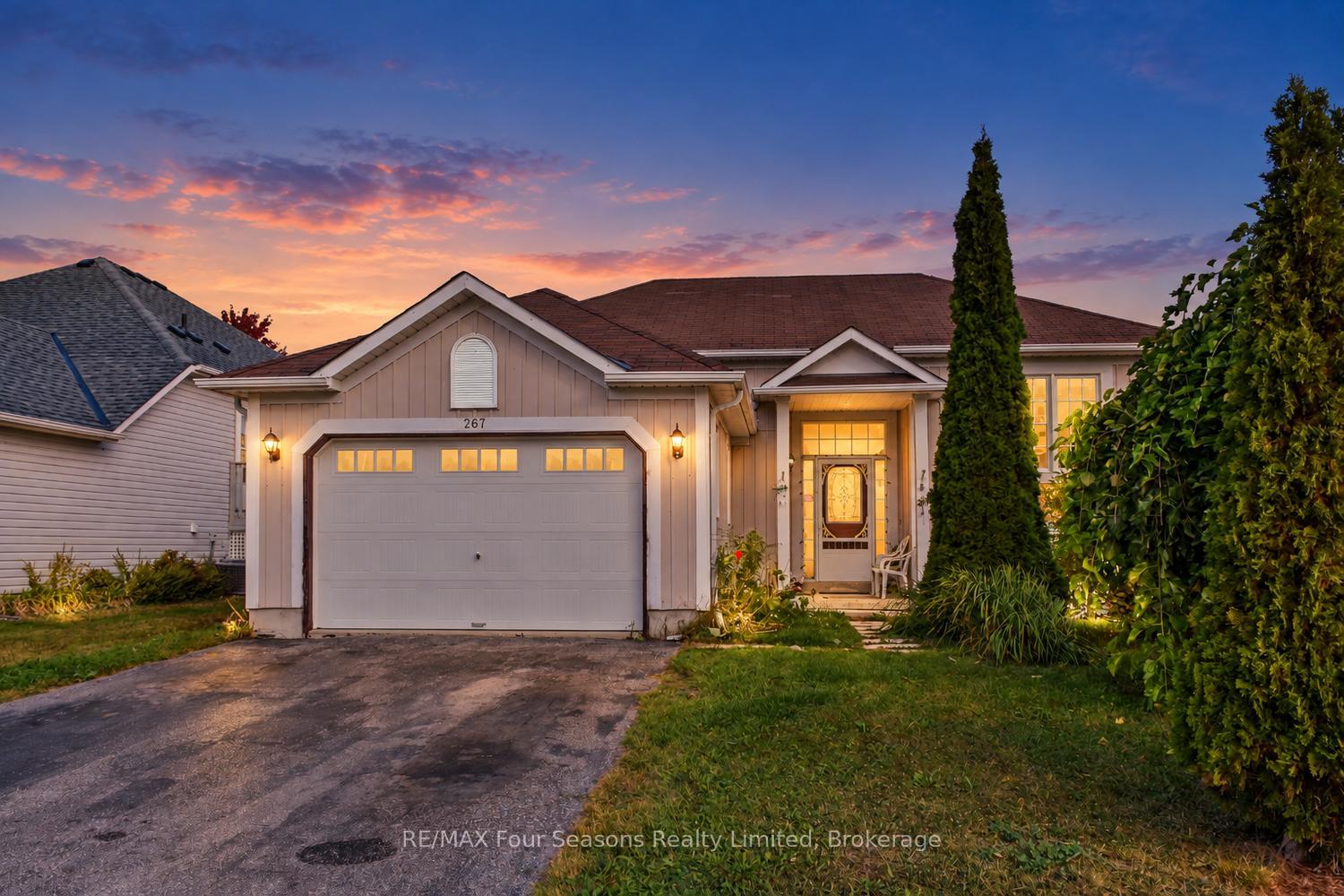 Photo 2 of 267 Spruce Street, Clearview, Stayner — HOMEH