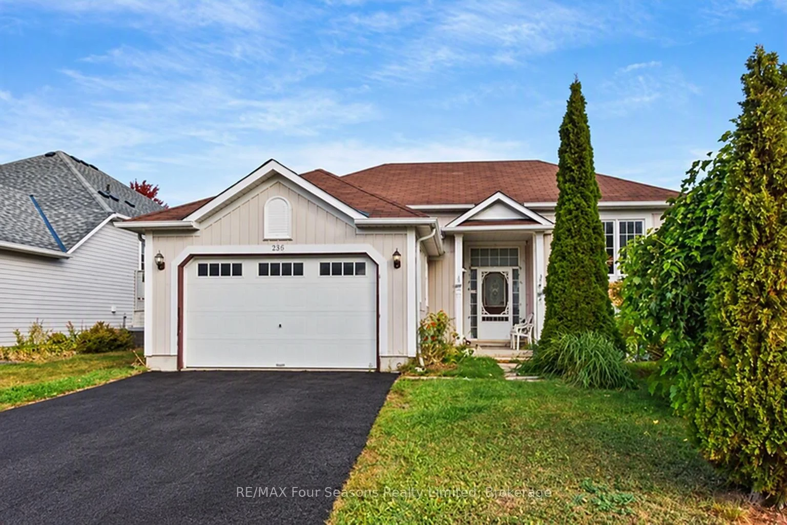 Photo of 267 Spruce Street
