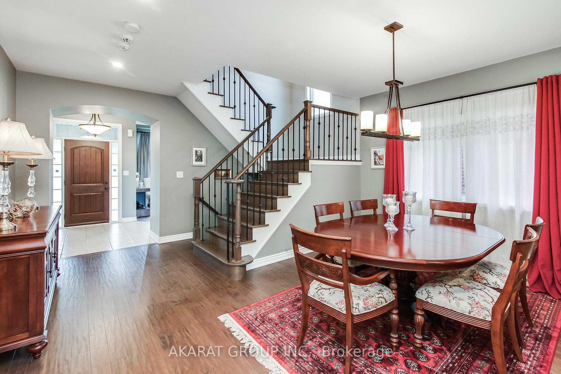 Photo 12 of 3320 Cline Street, Burlington, Alton — HOMEH