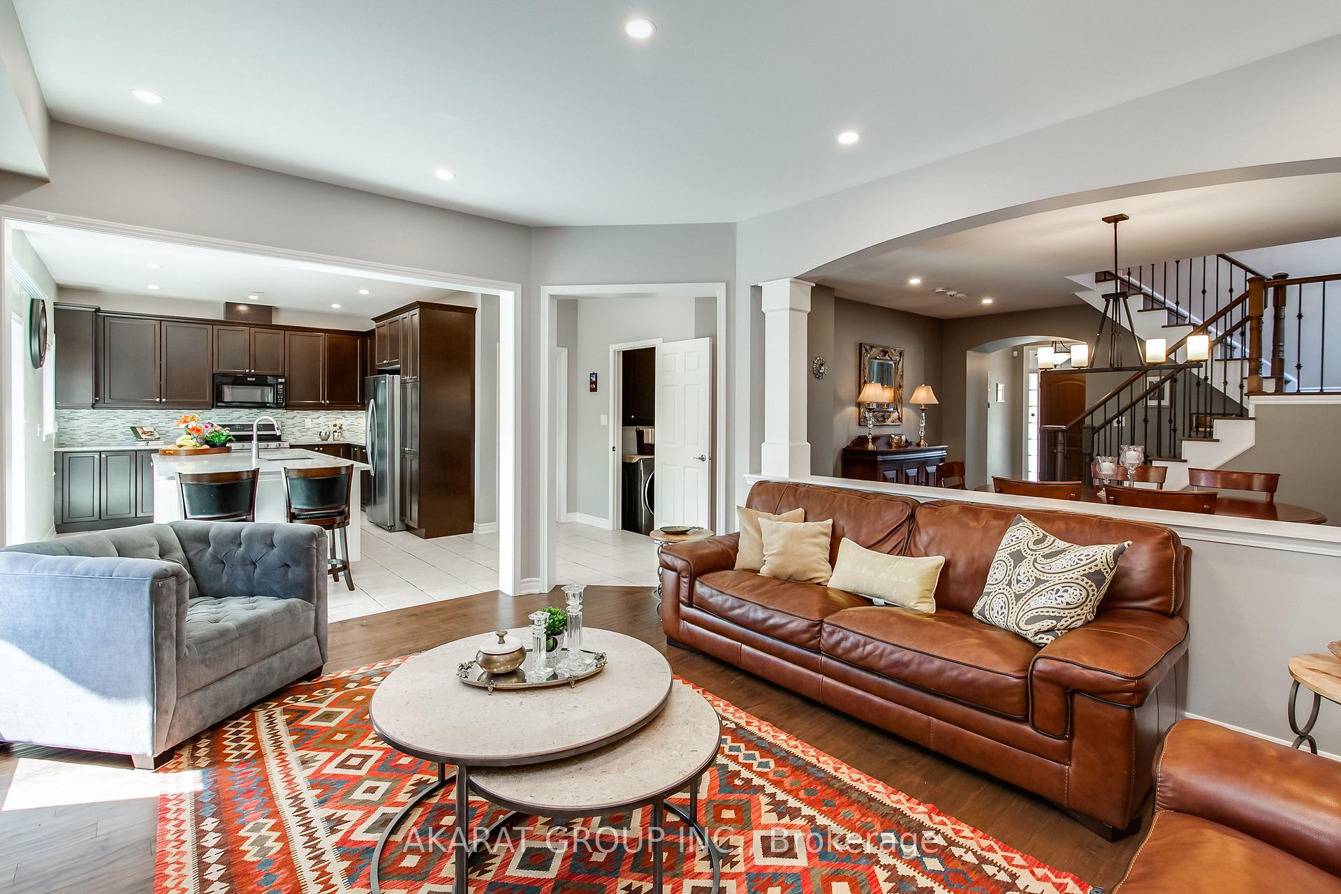 Photo 15 of 3320 Cline Street, Burlington, Alton — HOMEH