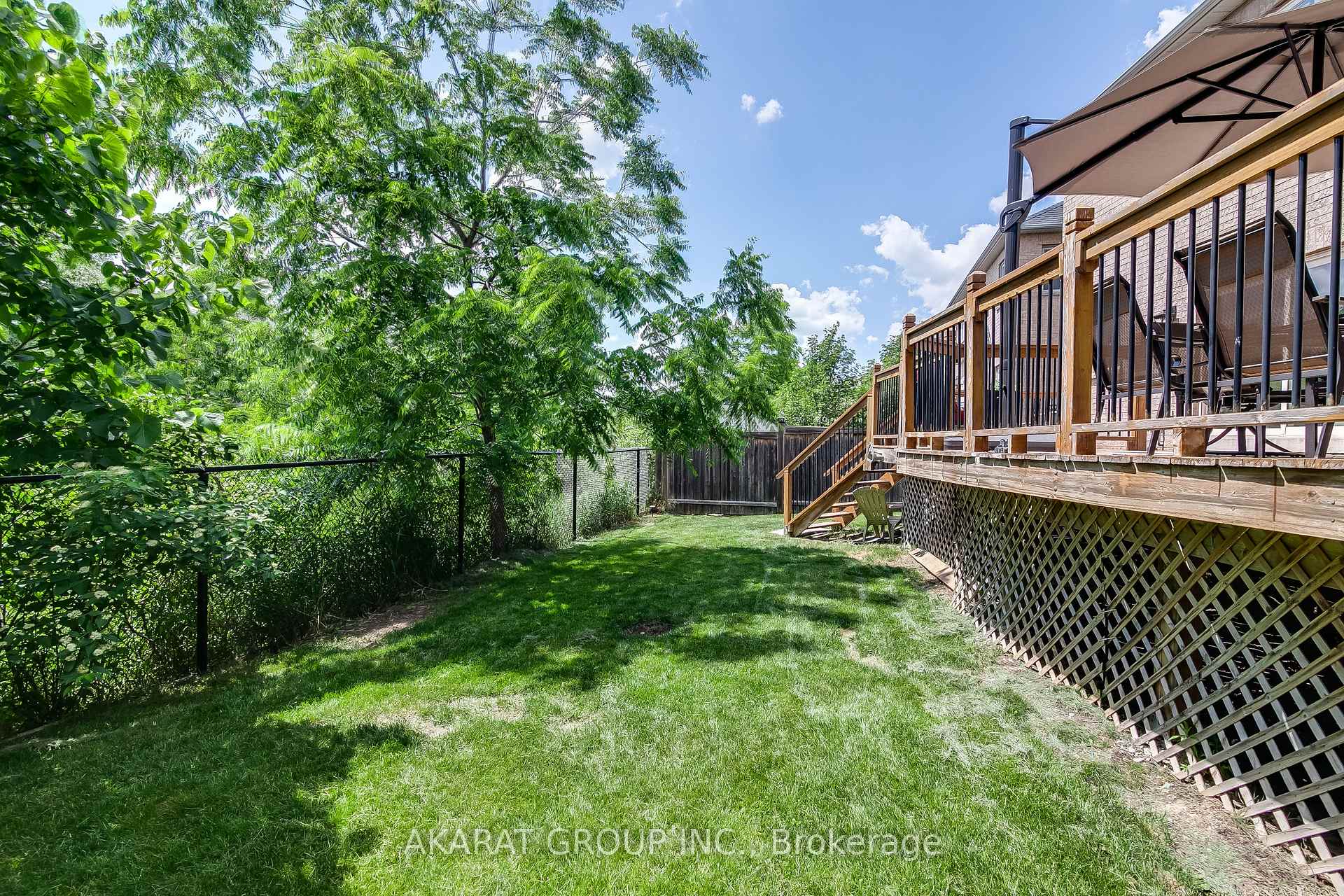 Photo 47 of 3320 Cline Street, Burlington, Alton — HOMEH