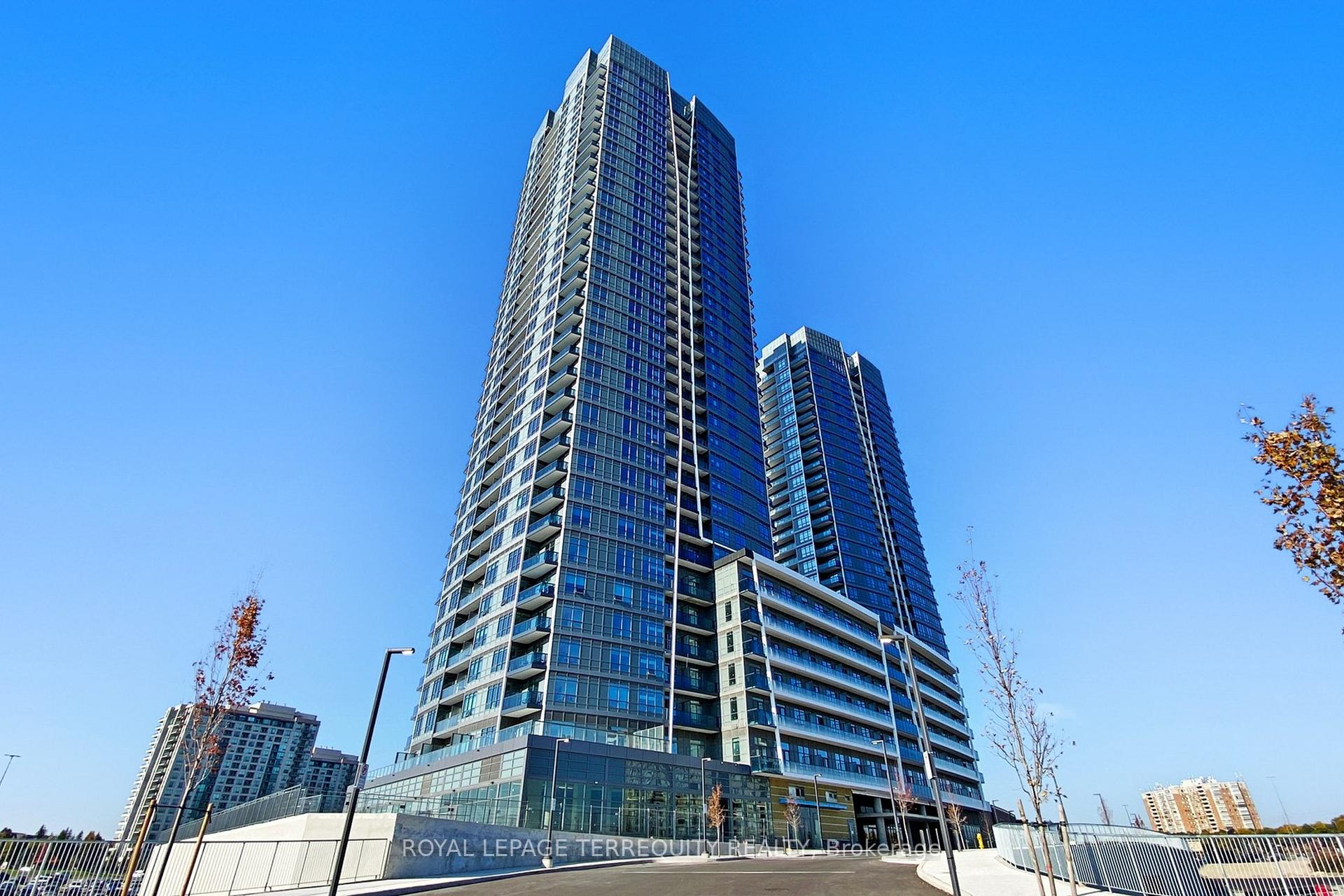 Photo 1 of Unit 3103, 30 Upper Mall Way, Vaughan, Brownridge — HOMEH