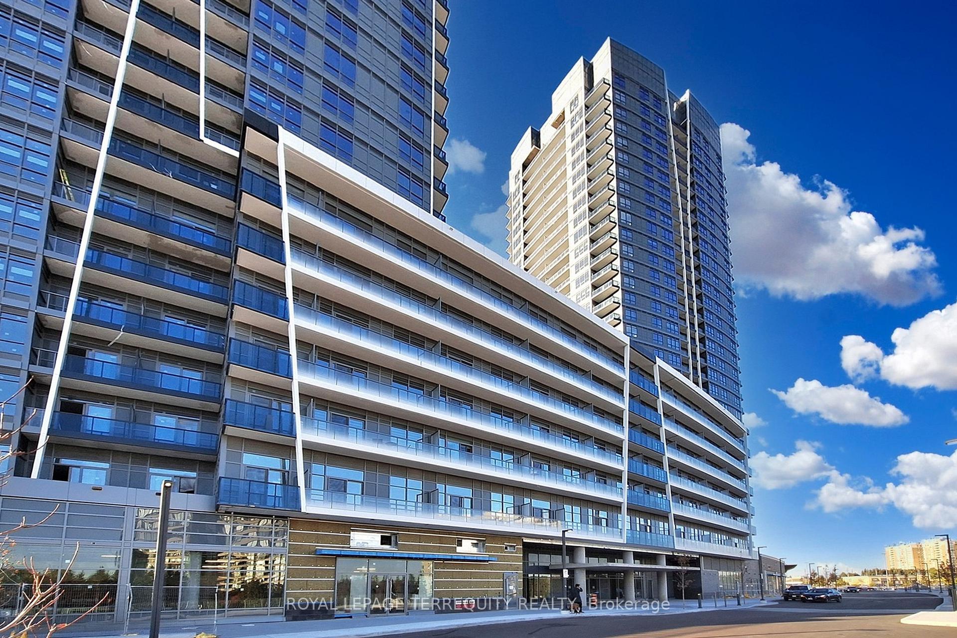 Photo 2 of Unit 3103, 30 Upper Mall Way, Vaughan, Brownridge — HOMEH