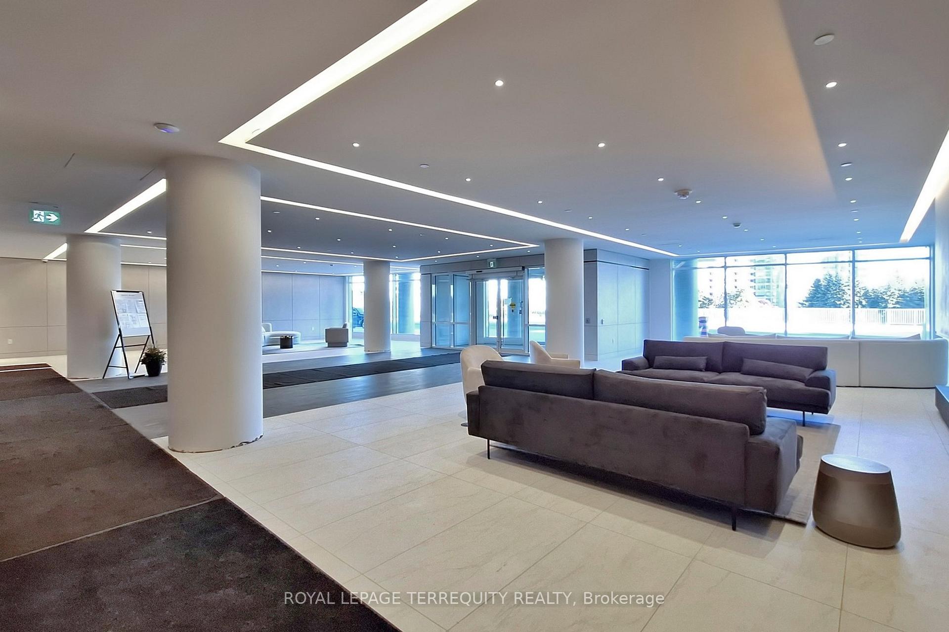 Photo 5 of Unit 3103, 30 Upper Mall Way, Vaughan, Brownridge — HOMEH