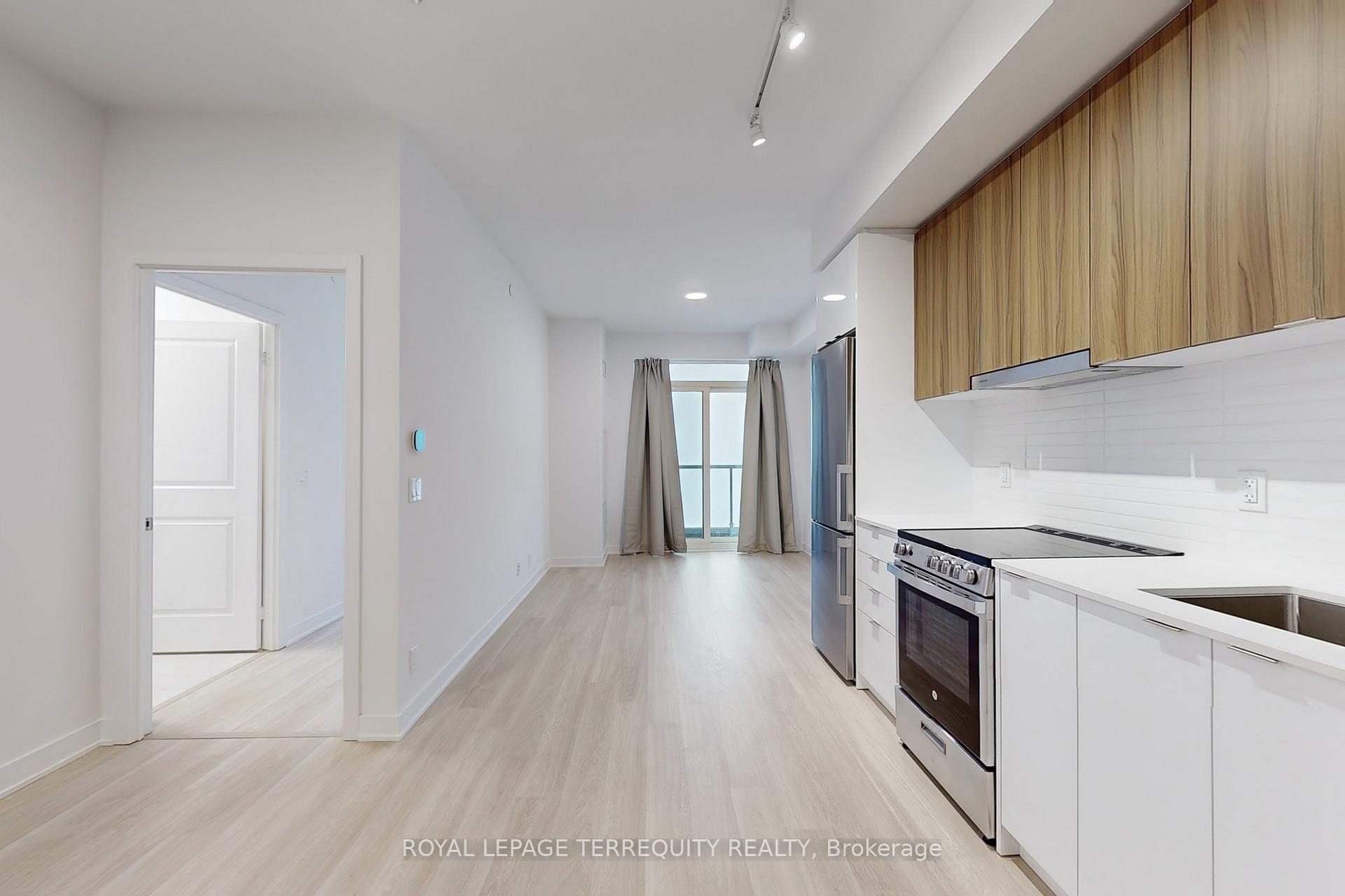 Photo 10 of Unit 3103, 30 Upper Mall Way, Vaughan, Brownridge — HOMEH