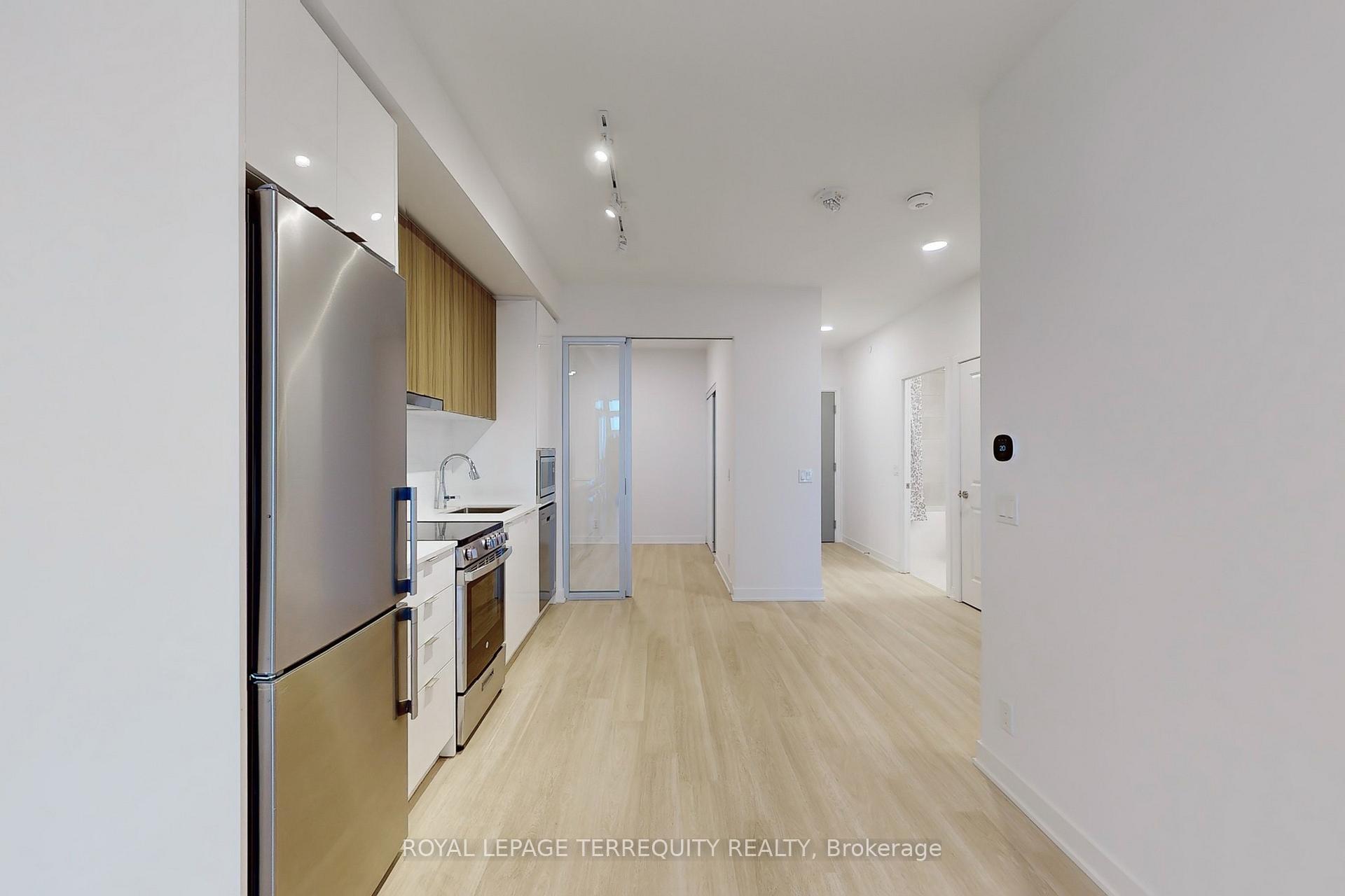 Photo 12 of Unit 3103, 30 Upper Mall Way, Vaughan, Brownridge — HOMEH