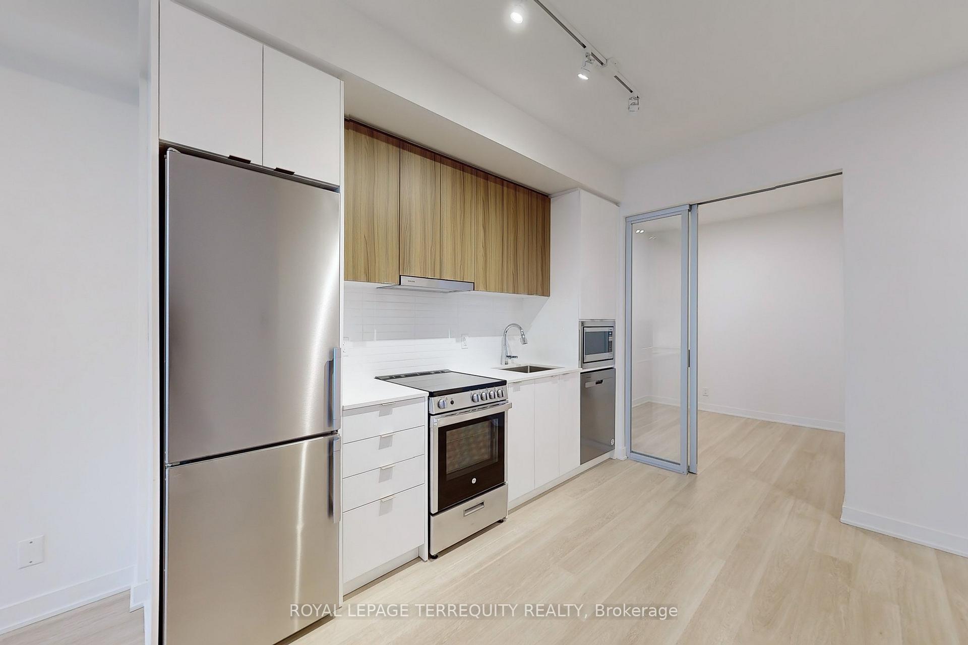 Photo 14 of Unit 3103, 30 Upper Mall Way, Vaughan, Brownridge — HOMEH