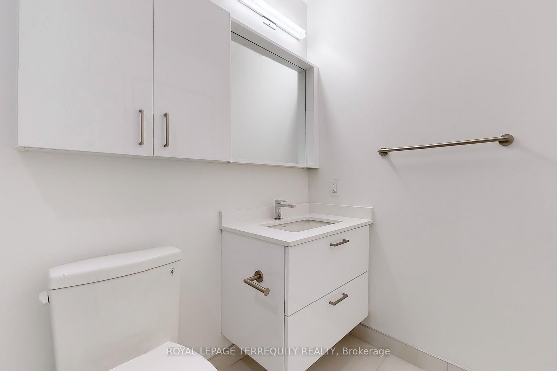 Photo 22 of Unit 3103, 30 Upper Mall Way, Vaughan, Brownridge — HOMEH