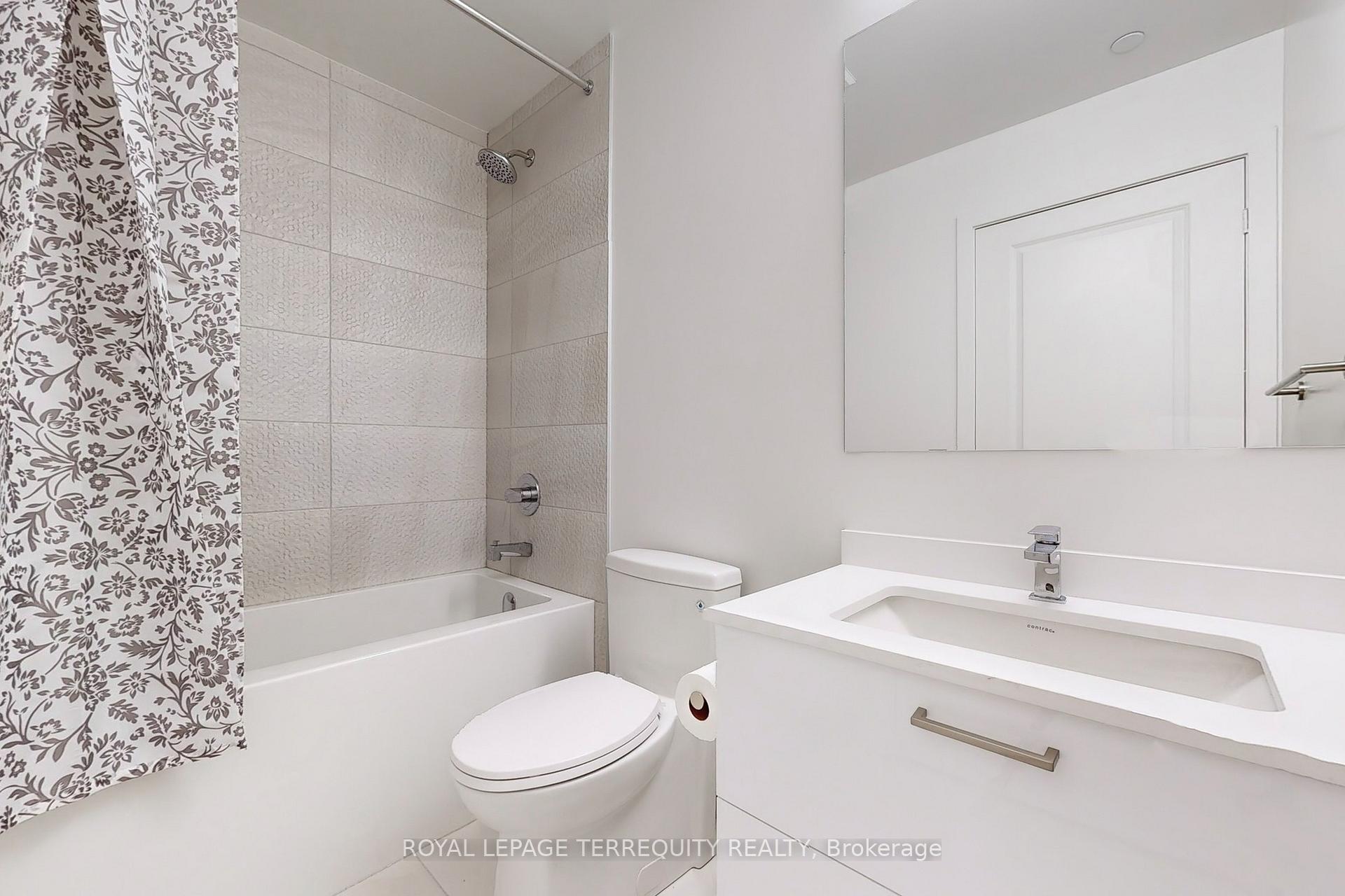 Photo 27 of Unit 3103, 30 Upper Mall Way, Vaughan, Brownridge — HOMEH